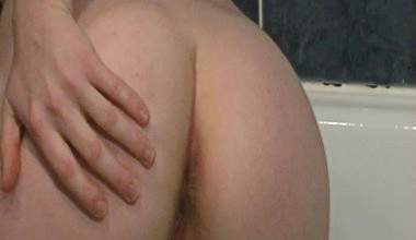 Hot Wet Hole!