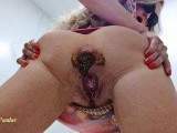 Your Place Under My Asshole