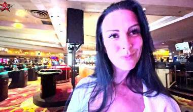 Was in Vegas passiert…