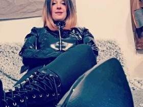 You will need men's penises