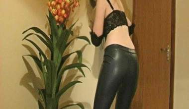 Latex-Oufit Diareeah!