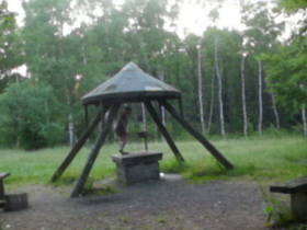 Vorschaubild vom Privatporno mit dem Titel "Aufs essen gepisst" von sexyvenushuegel