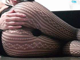 G P Pantyhose Farts Addiction