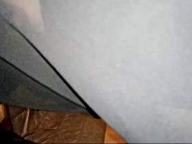Fucked in the ass