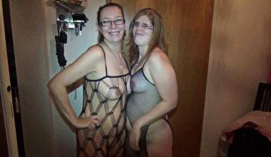 2 Fickschlampen frei Haus