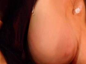 Big tits secretary fucks better than my wife