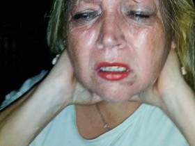 Mega Extrem !! - selbst Atemreduktion