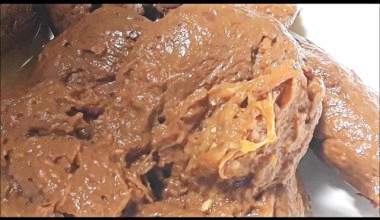 MONSTER KACKE HAUFEN  FÜR DICH!