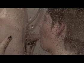 Vorschaubild vom Privatporno mit dem Titel "Blowjob unter der Dusche..." von annadevot