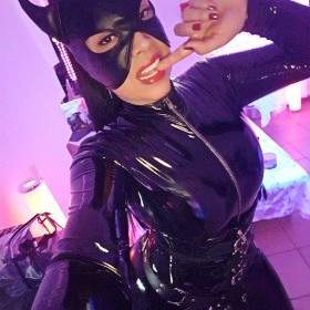 lucianabumbum - Erfahrene MILF (40) MILF aus Deutschland
