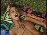 Special woman with a huge pussy