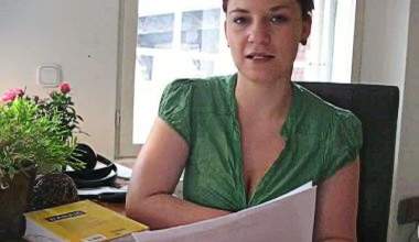 10 Userfragen an mich