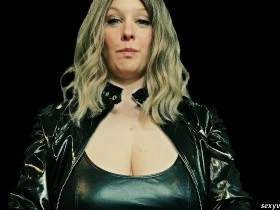 Na was haben wir denn da? Ein Opfer