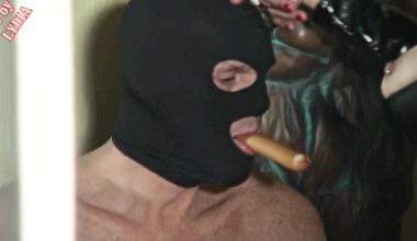 MAKING OF CUCKOLD SEX