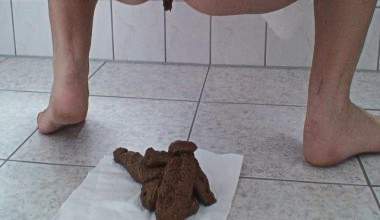 Was da so alles rauskommt.