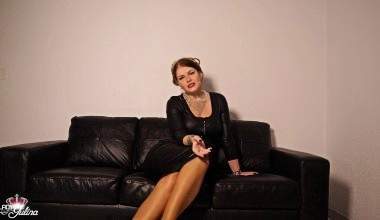 Toilettensklaven Ausbildung - Natursekt