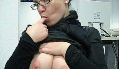 Deine Sekretärin will Dich!