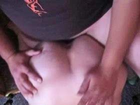 Vorschaubild vom Privatporno mit dem Titel "Von hinten gestossen" von Miss-United