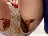 Messy Panties Fuck