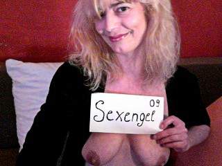 Amateur  Sexengel09 auf FFGV Amateur Erotik Community