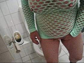 Oh geilll Pissen !!!