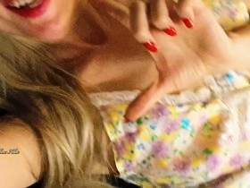 I keep beta's PUSSY FREE!