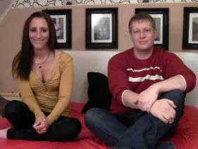 Vorschaubild vom Privatporno mit dem Titel "Was für ein Dreh - 18 jährigen User Abgefickt" von QueenParis