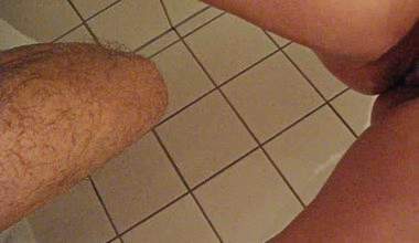 Sorry das meine Pisse