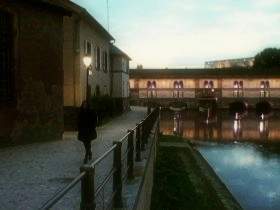 SEIN ARSCH GEHÖRT GEFISTET