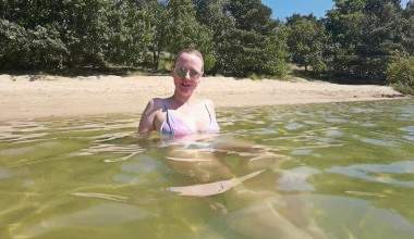 Ganz privater Urlaubsfilm