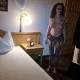 Wrong hotel room - Anal fucked