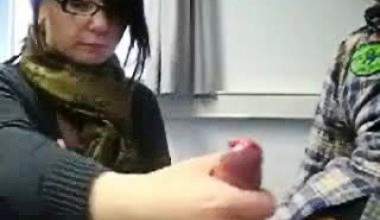 Echtes Vorstellungsgespräch!