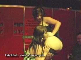 Vorschaubild vom Privatporno mit dem Titel "Eros & Amore Show" von CuteBitch