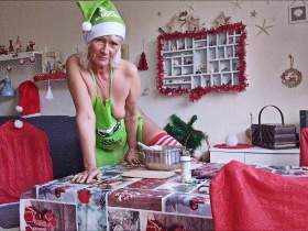 That was much cooler