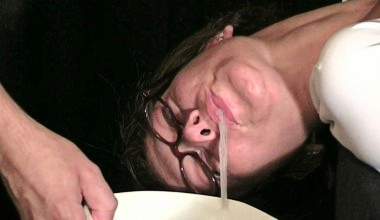 DeepThroat Besamung