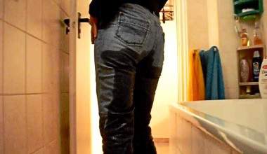 NS in die Hose !