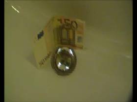 Piss 50 euros