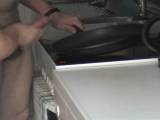 FRIED SEMEN