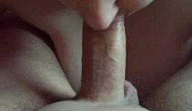 Leer gesaugt