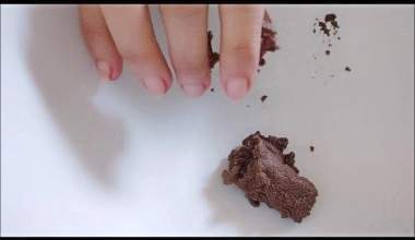 super poop show all real and natural