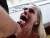 Home Office – Relax, honey! The perfect MILF