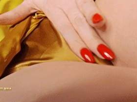 Indulge Yourself To Goddess