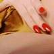 Indulge Yourself To Goddess