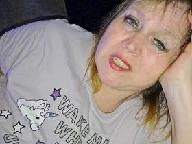 mean talk to cuckold