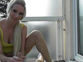 Vorschaubild vom Privatporno mit dem Titel "EIWEISS SHAKE" von DirtyCoco