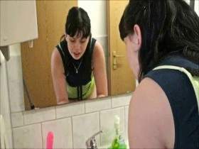 Vorschaubild vom Privatporno mit dem Titel "Intensiv lustvolle Stunden Vol.4 – Extrem nasser Spaß" von Miss-United