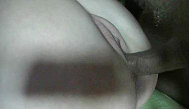 Creampie