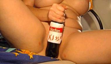 Stefans Kiss