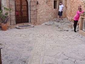 The AO amateur whores of Mallorca! Part 1