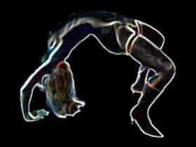 BENUTZT und VOLLGEPISST